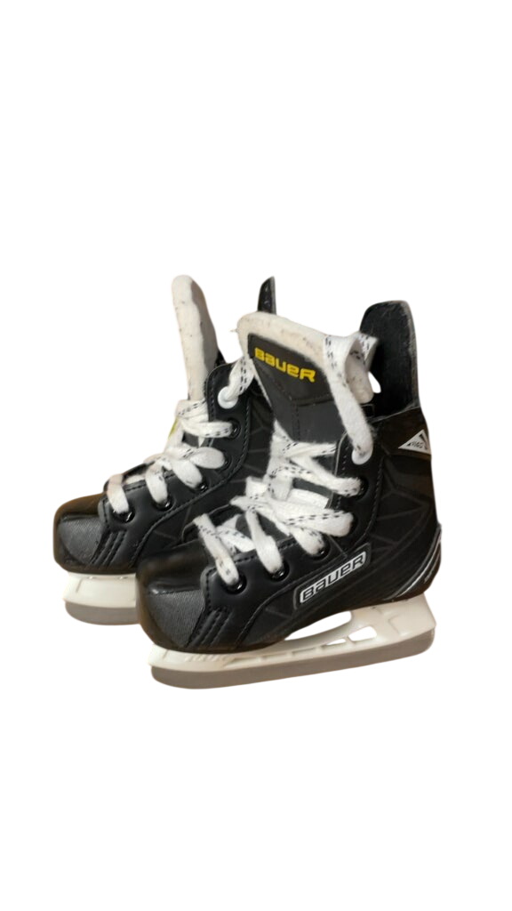 Bauer Supreme Hockey Skates Size 7C