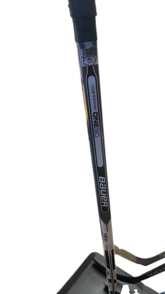 Bauer Supreme One.20 Hockey Stick - LH P88 67 Flex