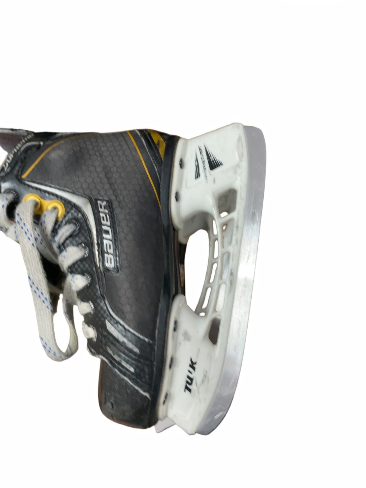 Bauer Supreme One.6 Size 13C Hockey Skates - image 1