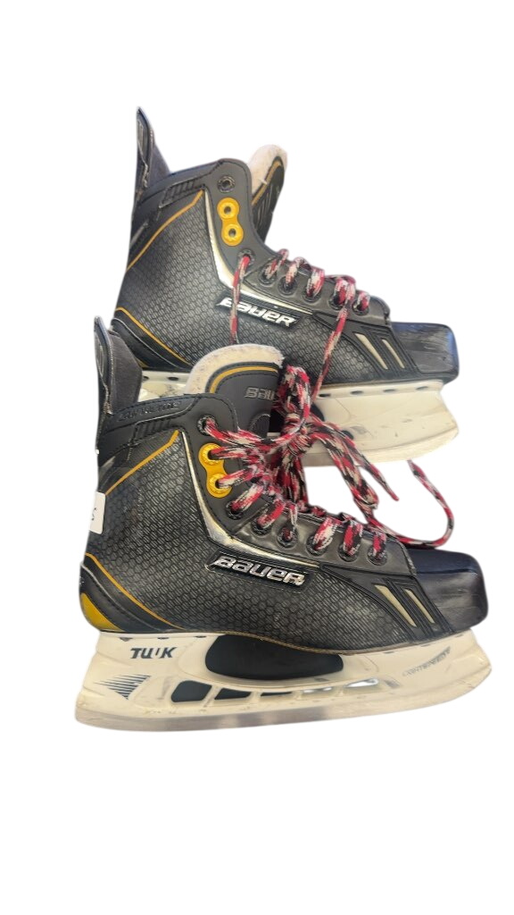 Bauer Supreme ONE.8 Hockey Skates - Size 5 D - image 1