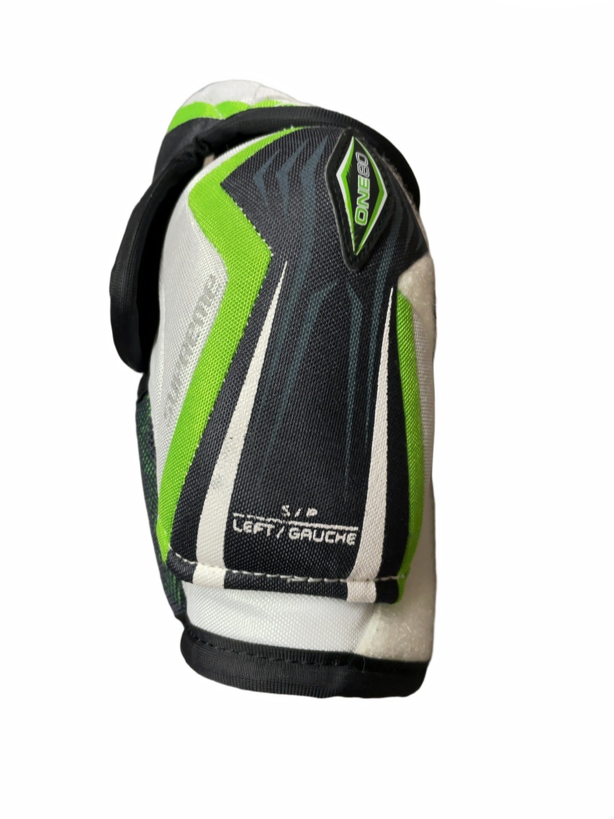 Bauer Supreme One80 SR Small Hockey Elbow Pads - image 1