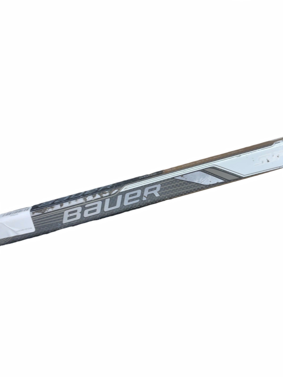 Bauer Supreme ONE.9 LH Hockey Stick - image 1