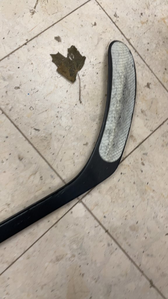 Bauer Supreme One95 Hockey Stick