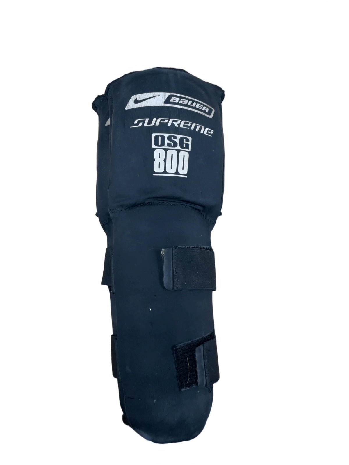 Bauer Supreme OSG 800 Referee Shin Guards - image 1