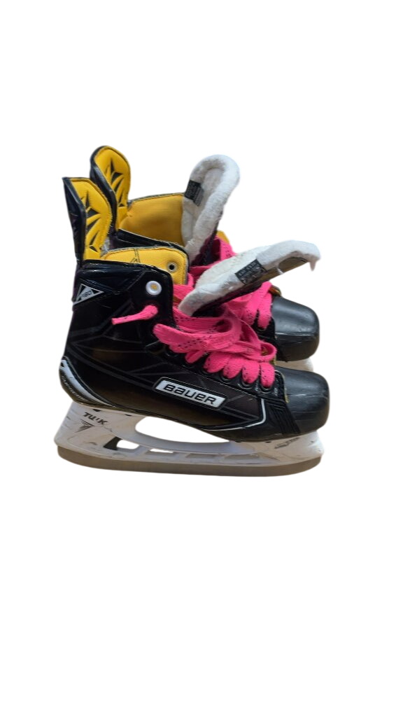 Bauer Supreme S150 Hockey Skates - Size 4