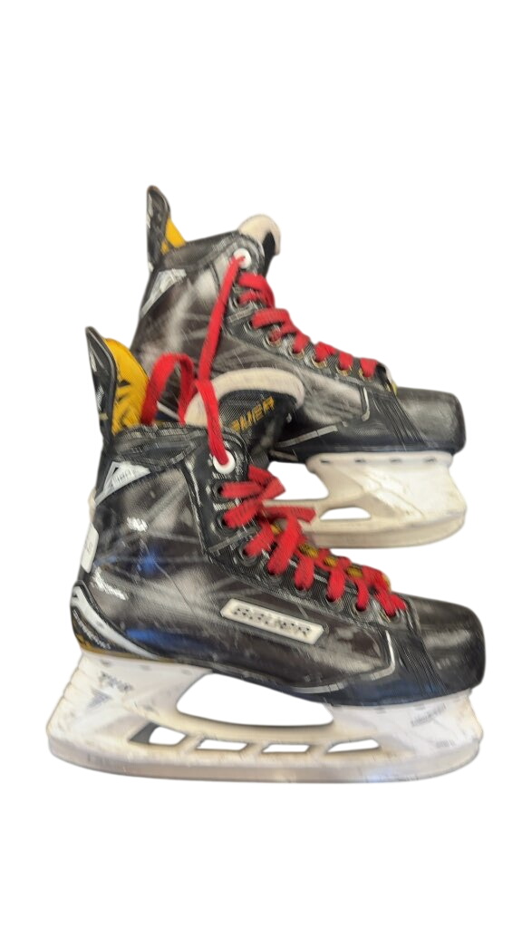 Bauer Supreme S180 Hockey Skates Used Size 5.5 - image 1