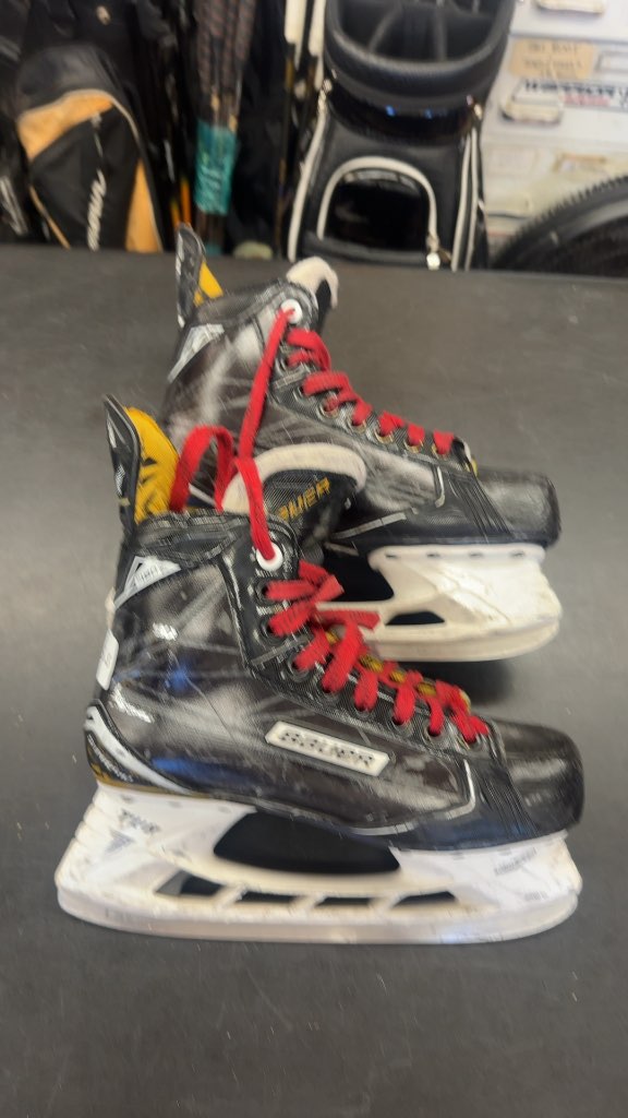 Bauer Supreme S180 Hockey Skates Used Size 5.5