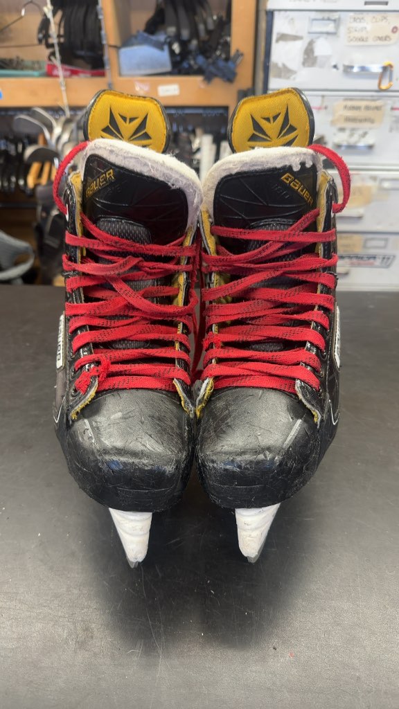 Bauer Supreme S180 Hockey Skates Used Size 5.5