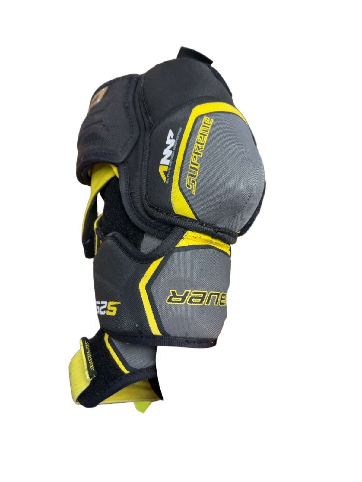 Bauer Supreme S29 Size Small Hockey Elbow Pads