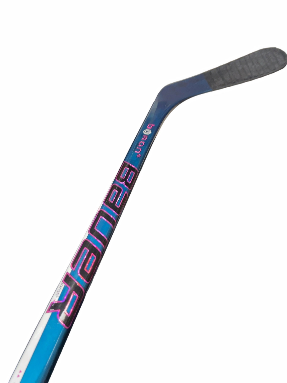 Bauer Twitch Boron 5 Hockey Stick - Right Handed - image 1