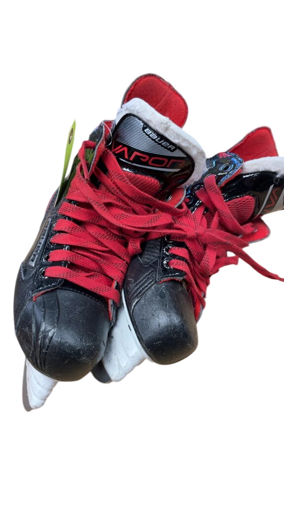 Bauer Vapor Hockey Skates - Size 2