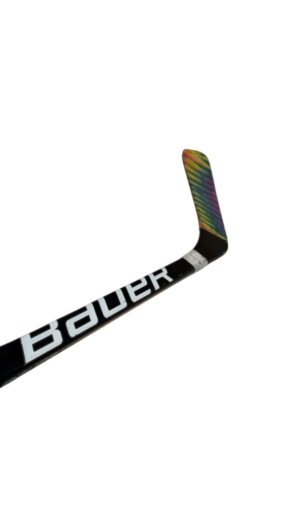 Bauer Vapor Junior LH Hockey Stick