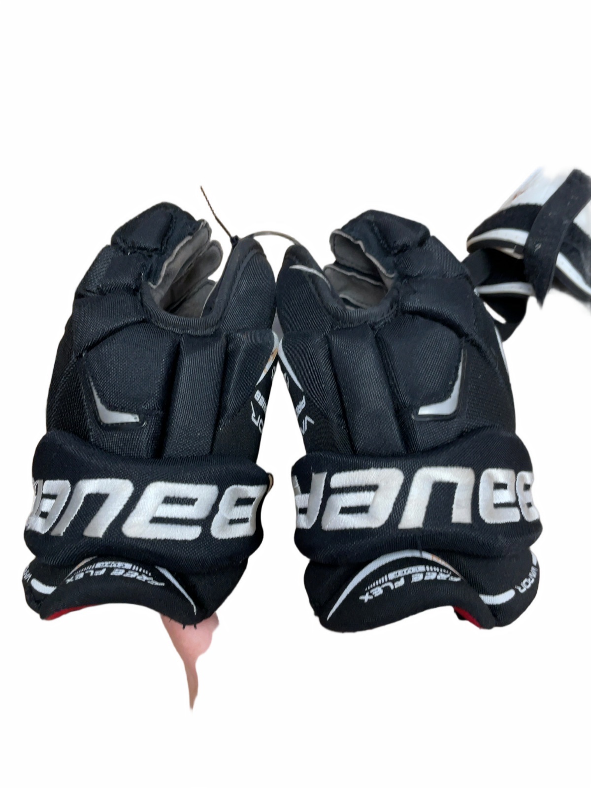 Bauer Vapor Pro Series 11" Hockey Gloves - image 1