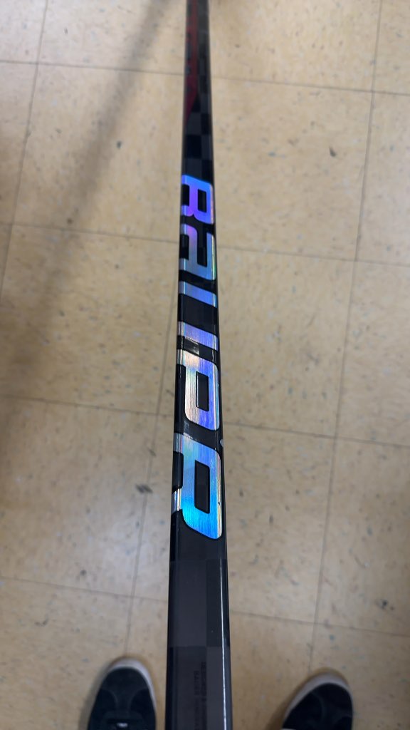 Bauer Vapor Sync Hockey Stick - P88-R - 87 Flex