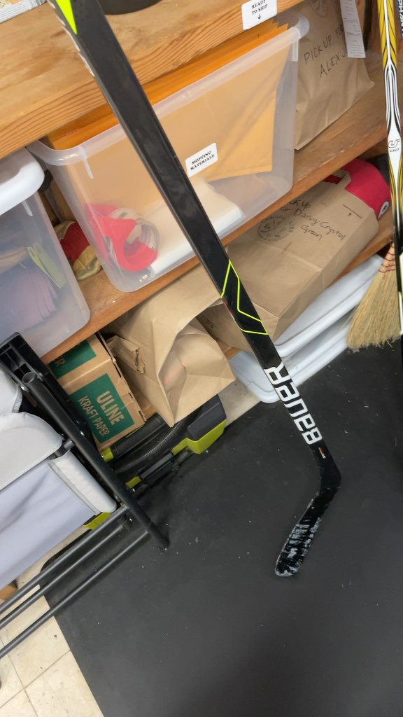 Bauer Vapor X 2.7 Hockey Stick