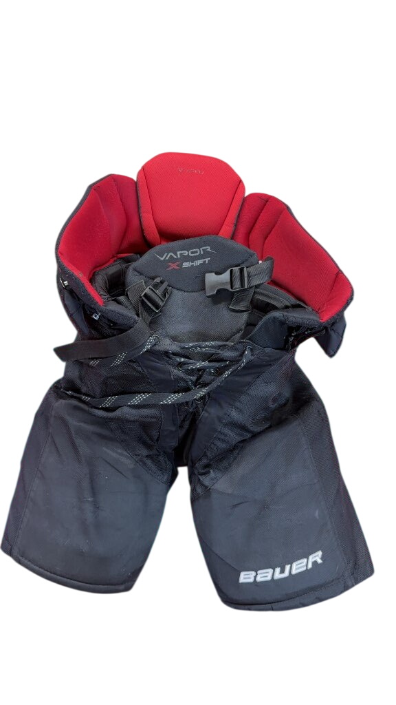 Bauer Vapor X-Shift Hockey Pants Junior XL Black - image 1