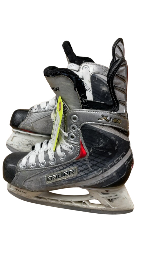 Bauer Vapor X:20 Hockey Skates - Size 3