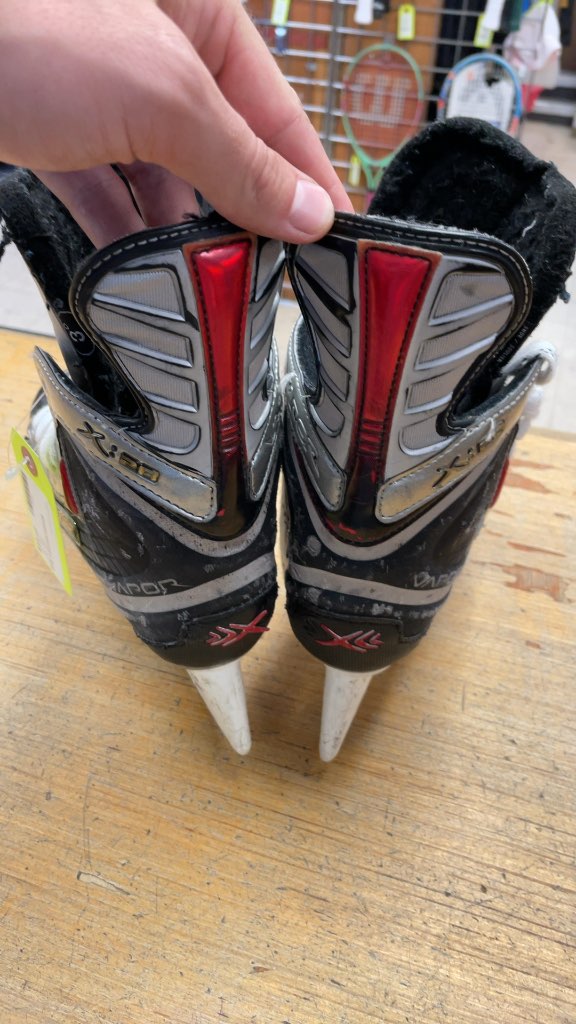 Bauer Vapor X:20 Hockey Skates - Size 3
