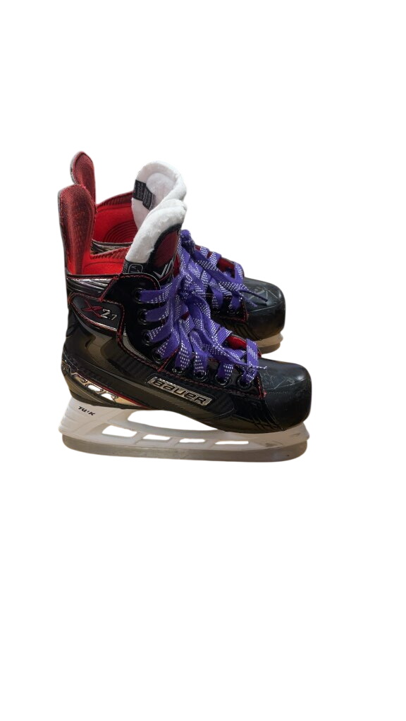 Bauer Vapor X2.7 Hockey Skates - Size 13C