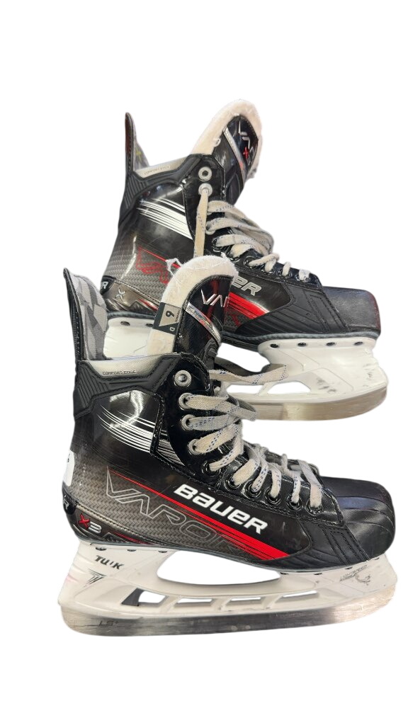 Bauer Vapor X3 Hockey Skates - Size 6 - image 1