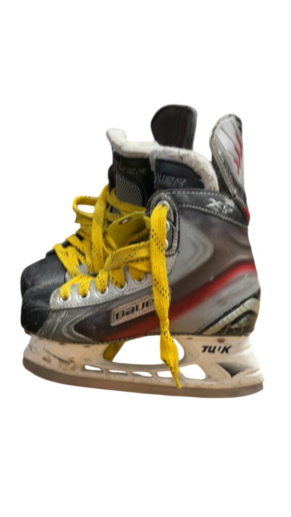 Bauer Vapor X5.0 Hockey Skates - Size 3.5 - image 1