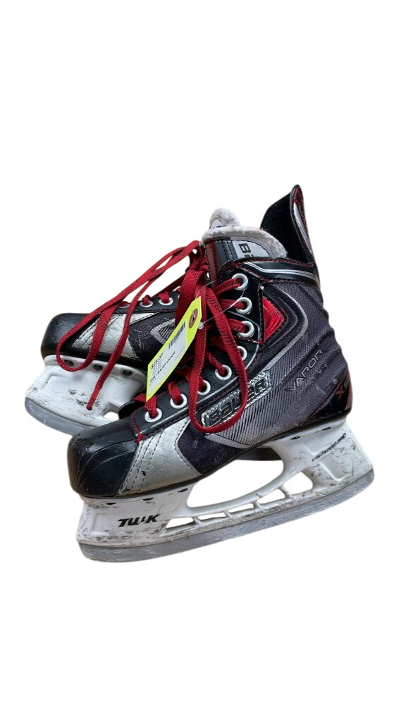 Bauer Vapor X500 Hockey Skates - Size 1 - image 1