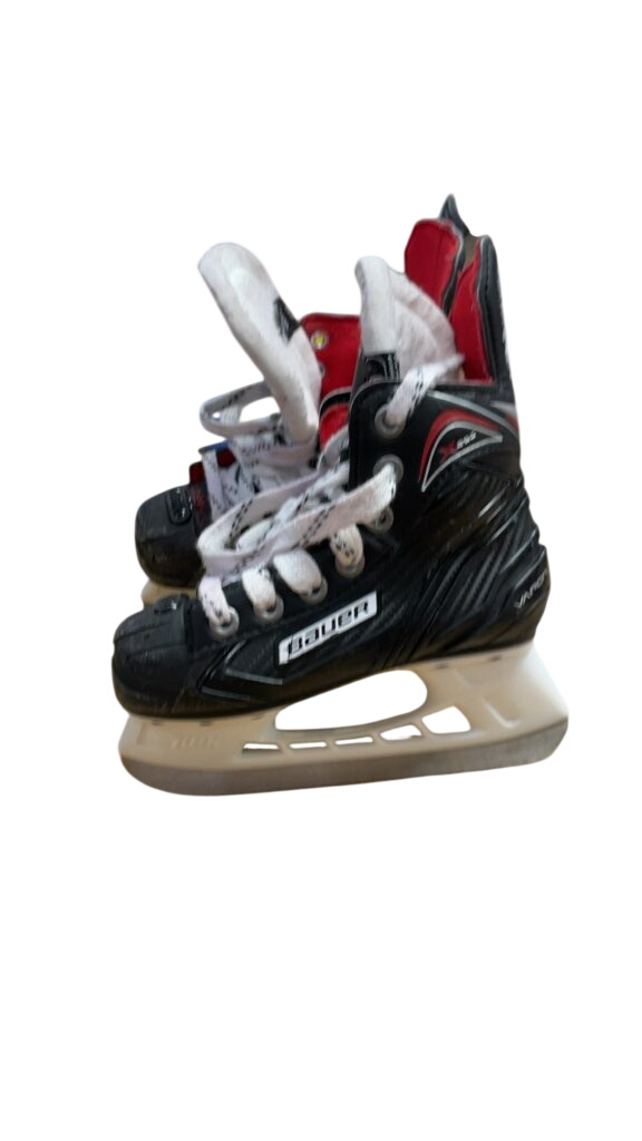 Bauer Vapor X500 Hockey Skates - Size 9C - image 1