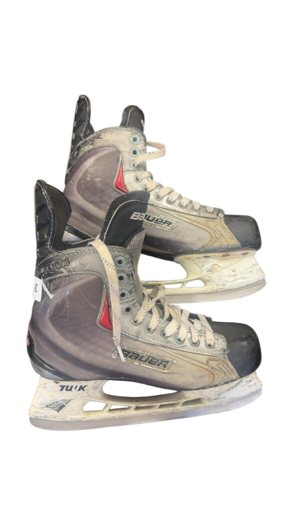 Bauer Vapor X60 Hockey Skates Used Size 8 - image 1