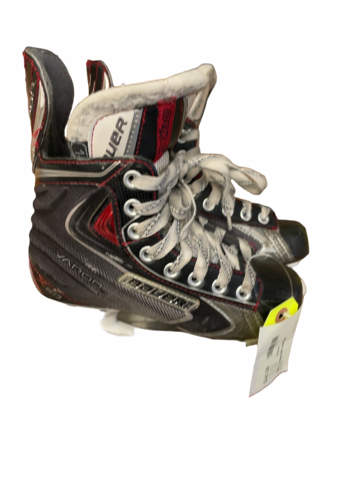 Bauer Vapor X60 Size 1.5 Hockey Skates