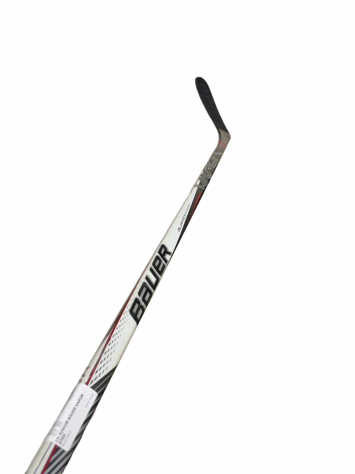 Bauer Vapor X700 Junior 50 Flex LH Hockey Stick
