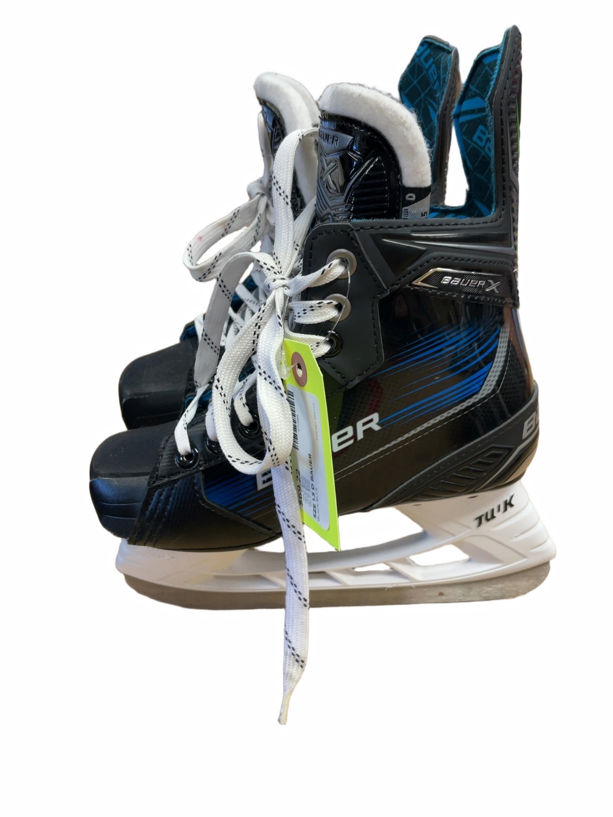 Bauer X Hockey Skates - image 1
