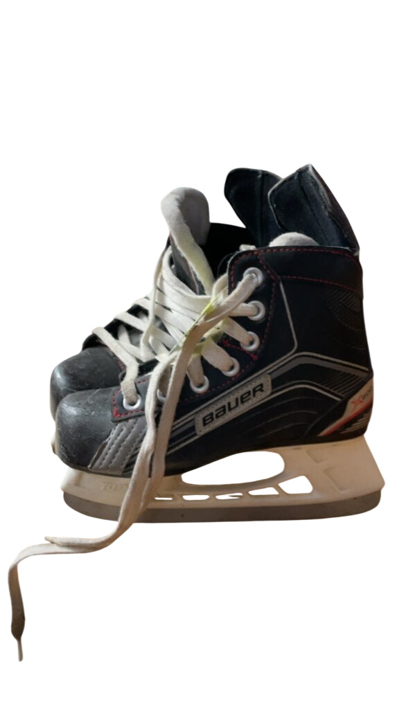 Bauer X200 Hockey Skates - Size 13C - image 1