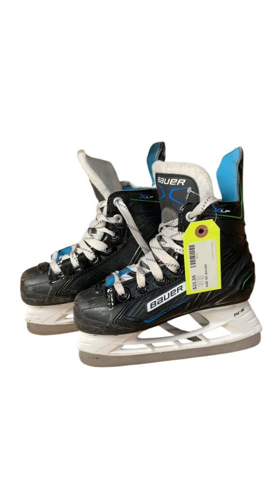 Bauer XLP Hockey Skates Size 13C