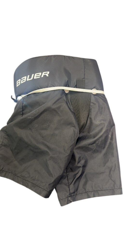 Bauer Youth Hockey Pants Black Youth Medium - image 1