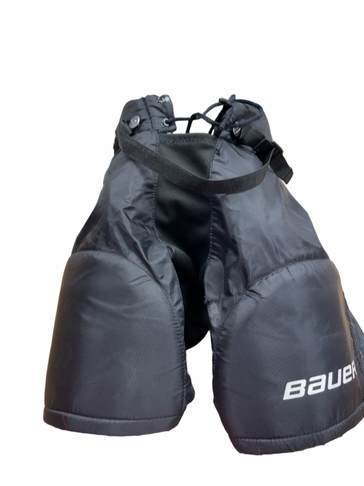 Bauer Youth Medium Hockey Pants - image 1