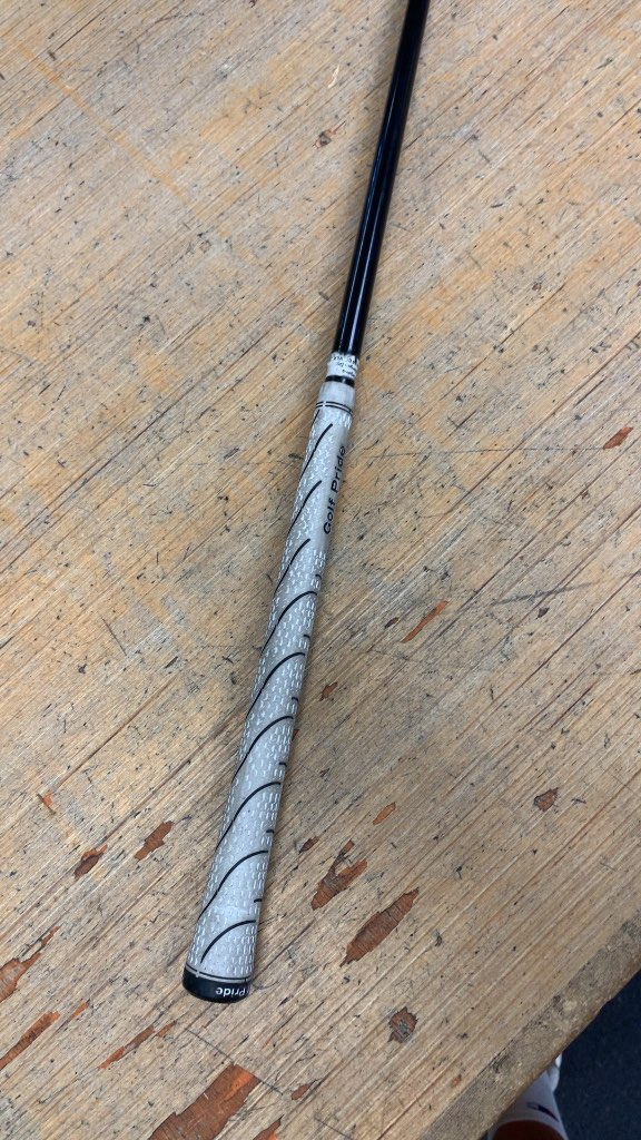 Ben Hogan Edge CFT Equalizer Wedge