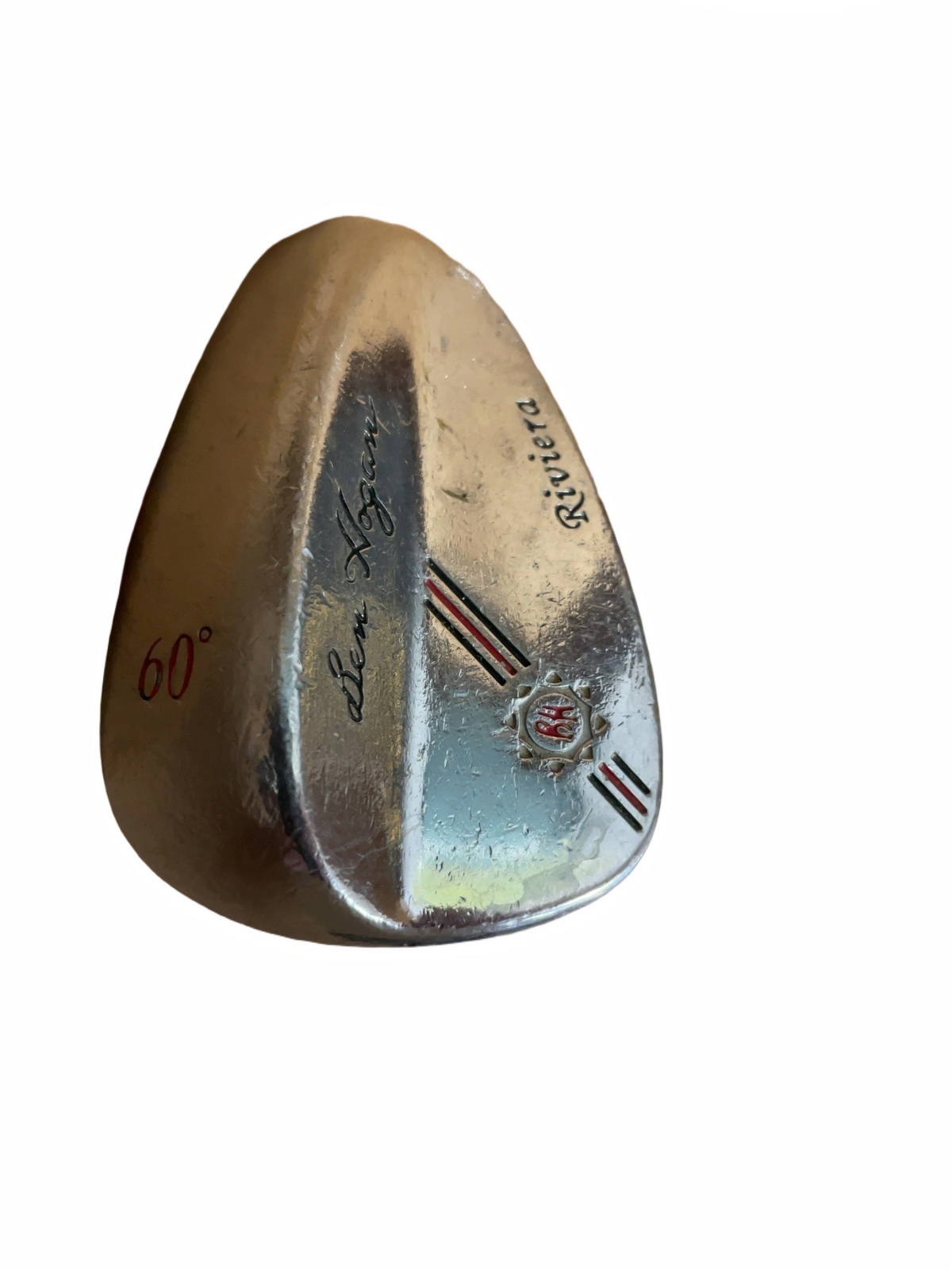 Ben Hogan Riviera 60° Wedge - image 1