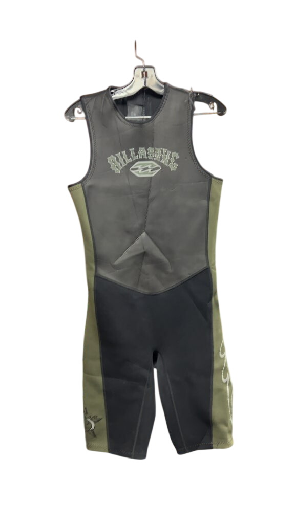 Billabong Men's Medium Sleeveless Wetsuit - image 1