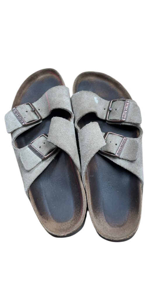 Birkenstock Arizona Sandals - Size 37 - image 1