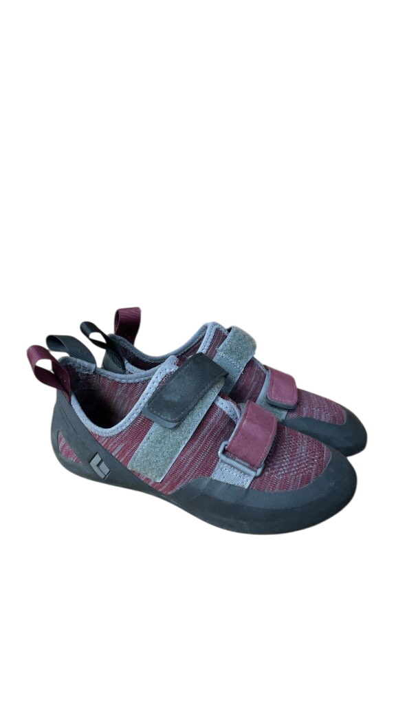 Black Diamond Momentum Climbing Shoes