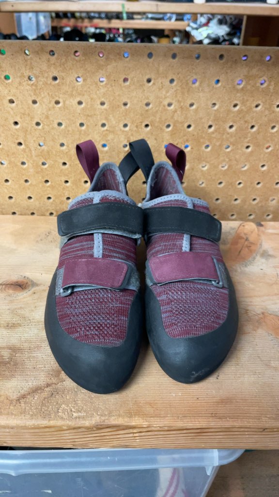 Black Diamond Momentum Climbing Shoes