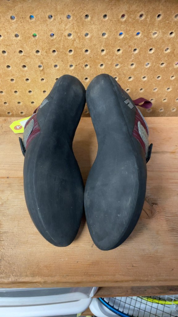 Black Diamond Momentum Climbing Shoes