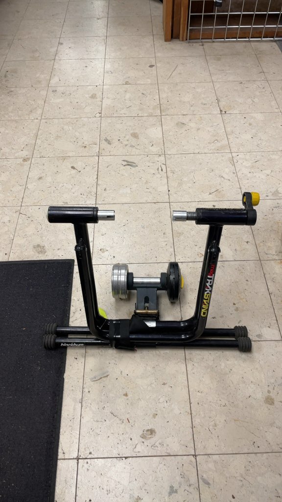 Blackburn Mag Trakstand Bike Trainer