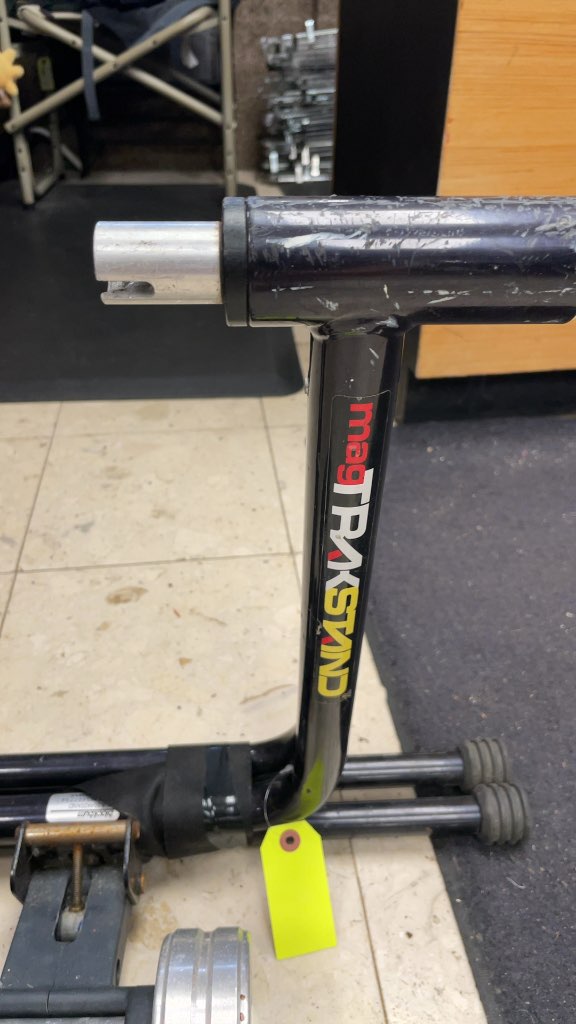 Blackburn Mag Trakstand Bike Trainer