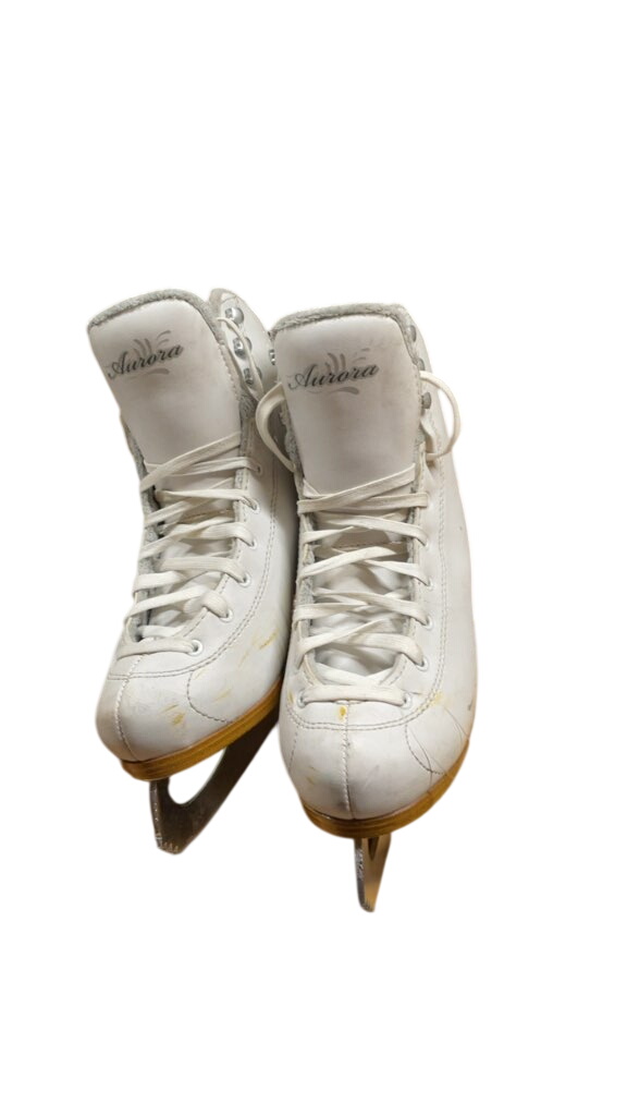 Bladerunner Aurora Figure Skates - Size 6