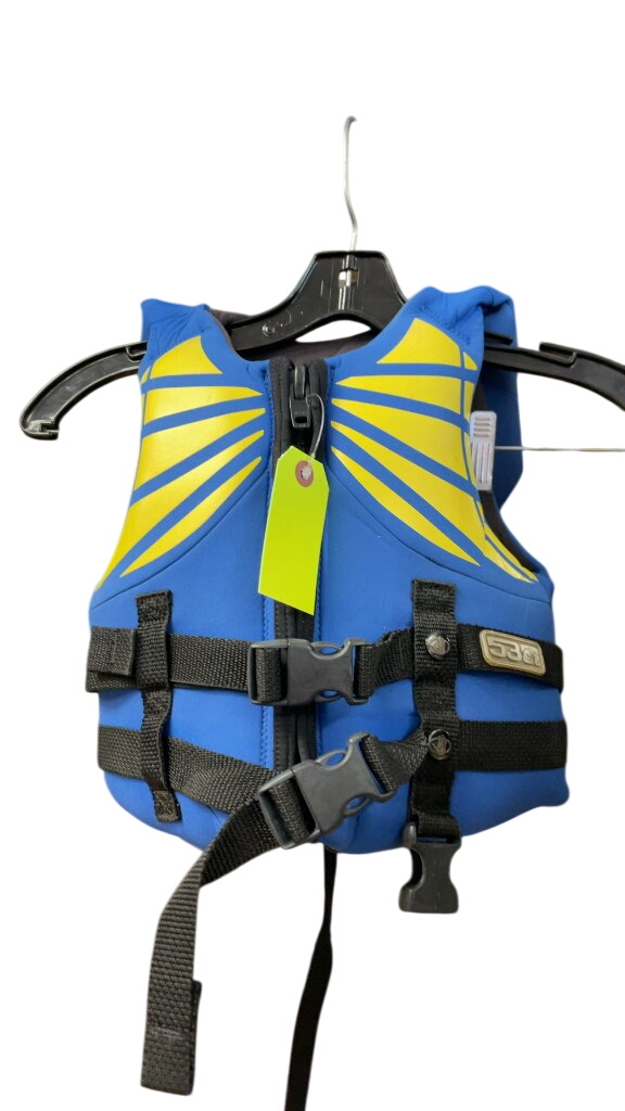 Body Glove Child Life Jacket (14-27 kg) - image 1