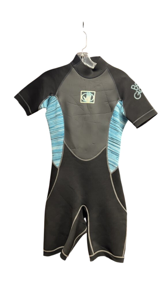 Body Glove Ladies 7/8 Shorty Wetsuit - image 1