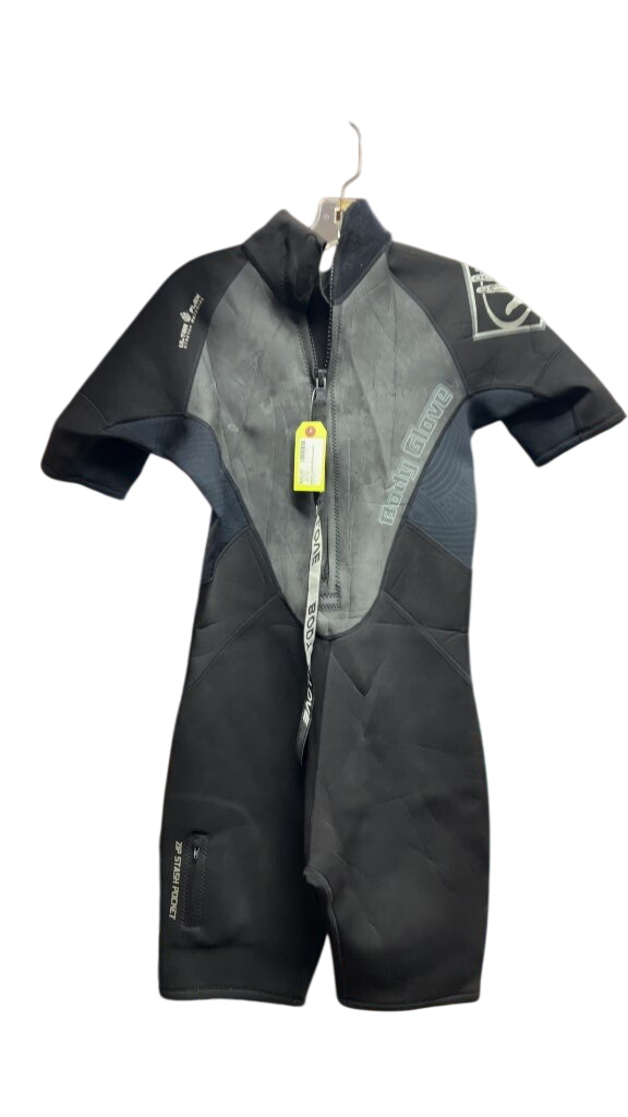 Body Glove Men's Large Shorty Wetsuit - image 1