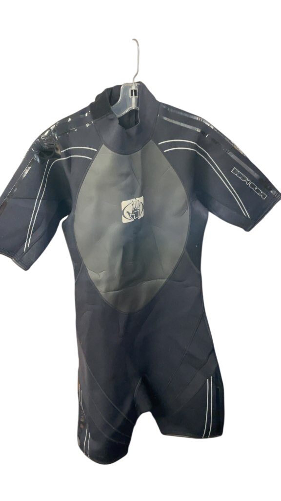 Body Glove Men's Shorty Wetsuit - Size Large