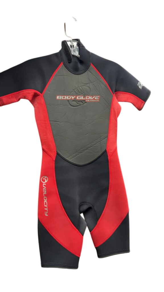 Body Glove Velocity Junior 12 Wetsuit - image 1